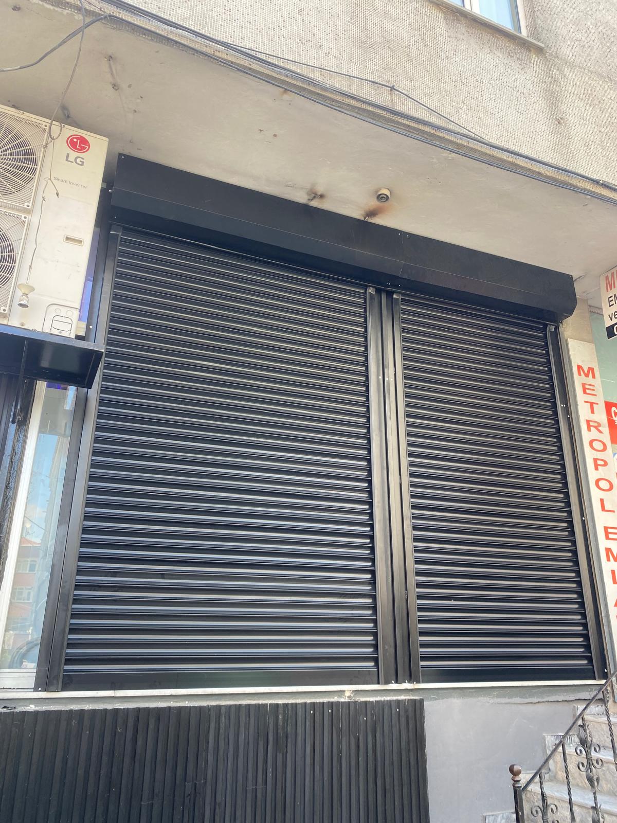 Kepenk Örneği 1