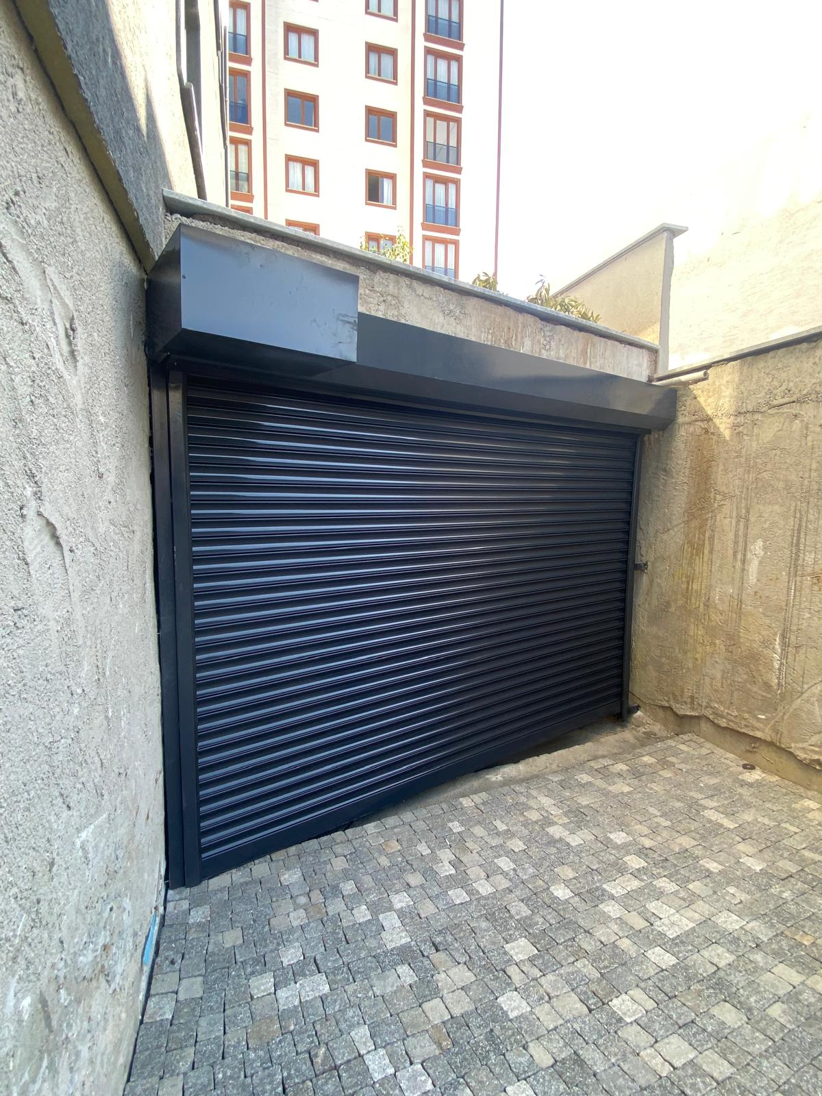 Kepenk Örneği 7